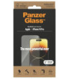 PanzerGlass Screen Protect iPhone 14 Pro/Ultra-Wide Fit