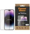 PanzerGlass Screen Protect iPhone 14 Pro Max/Ultra-Wide Fit,