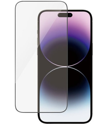 PanzerGlass Screen Protect iPhone 14 Pro Max/Ultra-Wide Fit