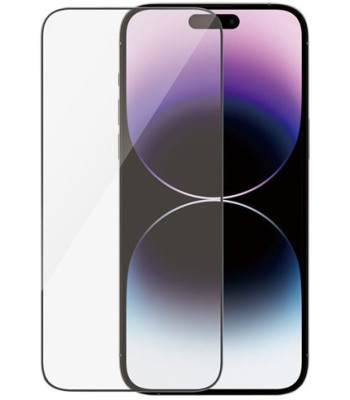 PanzerGlass Screen Protect iPhone 14 Pro Max/Ultra-Wide Fit,