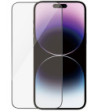 PanzerGlass Screen Protect iPhone 14 Pro Max/Ultra-Wide Fit,
