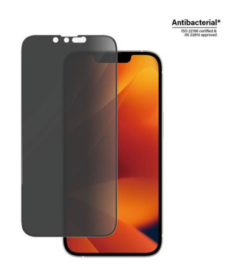 PanzerGlass Privacy Screen Protect iPhone 14/13/13 Pro/Ultra