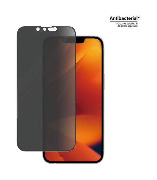 PanzerGlass Privacy Screen Protect iPhone 14/13/13 Pro/Ultra PanzerGlass Privacy Screen Protect iPhone 14/13/13 Pro/Ultra