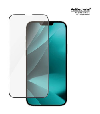 PanzerGlass Privacy Screen Protector iPhone 14 Plus/13 Pro M