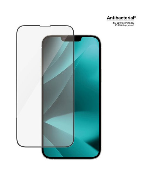 PanzerGlass Privacy Screen Protector iPhone 14 Plus/13 Pro M PanzerGlass Privacy Screen Protector iPhone 14 Plus/13 Pro M