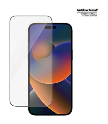 PanzerGlass Privacy Screen Protect iPhone 14 Pro Max/Ultra-W