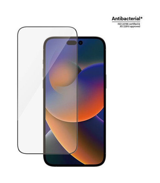 PanzerGlass Privacy Screen Protect iPhone 14 Pro Max/Ultra-W PanzerGlass Privacy Screen Protect iPhone 14 Pro Max/Ultra-W