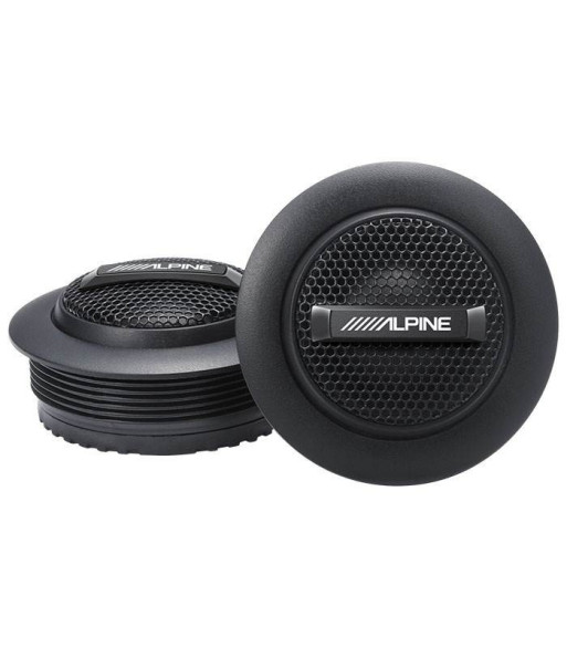 ALPINE S-S10TW