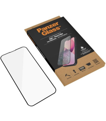 PanzerGlass Screen Protector iPhone 13 Mini