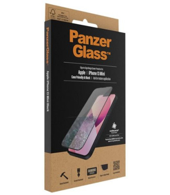 PanzerGlass Screen Protector iPhone 13 Mini