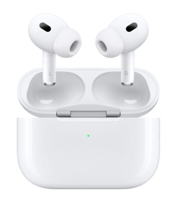 Airpods Pro 2023 2.gen MagSafe etui - MTJV3DN/A