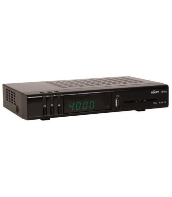 TRIAX S-209 CX