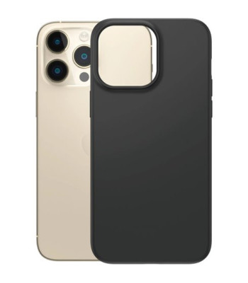 PanzerGlass Biodegradable Case - iPhone 14 Pro Max - Black