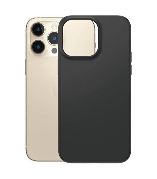 PanzerGlass Biodegradable Case - iPhone 14 Pro Max - Black PanzerGlass Biodegradable Case - iPhone 14 Pro Max - Black