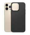 PanzerGlass Biodegradable Case - iPhone 14 Pro Max - Black