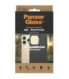 PanzerGlass Biodegradable Case - iPhone 14 Pro Max - Black,