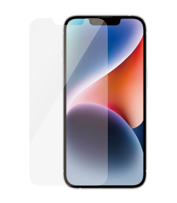 PanzerGlass Screen Protector iPhone 14/13/13 Pro - Classic F