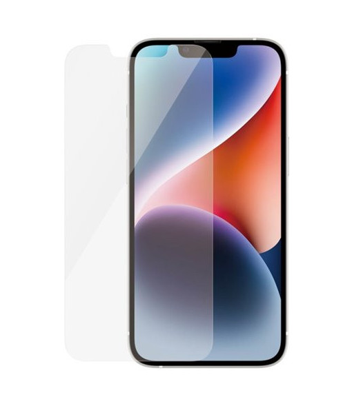 PanzerGlass Screen Protector iPhone 14/13/13 Pro - Classic F