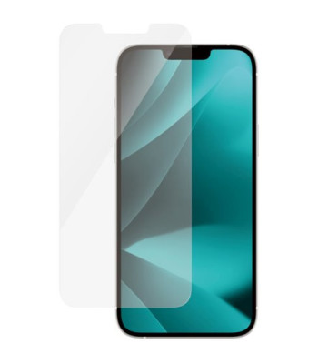 PanzerGlass Screen Protector iPhone 14 Plus/13 Pro Max - Cla
