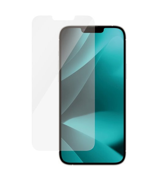 PanzerGlass Screen Protector iPhone 14 Plus/13 Pro Max - Cla