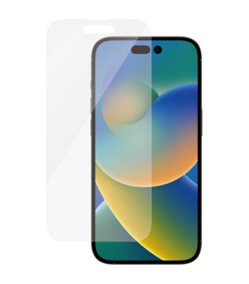 PanzerGlass Screen Protector iPhone 14 Pro - Classic Fit
