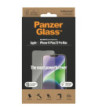 PanzerGlass Screen Protector iPhone 14 Plus - Ultra-Wide Fit