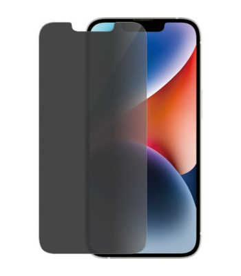 PanzerGlass Privacy Screen Protector iPhone 14/13/13 Pro - C