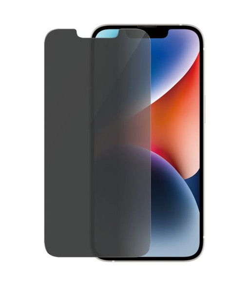 PanzerGlass Privacy Screen Protector iPhone 14/13/13 Pro - C PanzerGlass Privacy Screen Protector iPhone 14/13/13 Pro - C