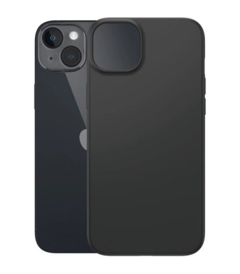 PanzerGlass Biodegradable Case - iPhone 14 Plus - Black