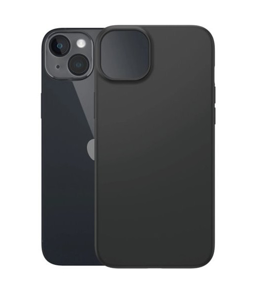 PanzerGlass Biodegradable Case - iPhone 14 Plus - Black PanzerGlass Biodegradable Case - iPhone 14 Plus - Black