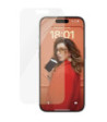 PanzerGlass Screen Protector iPhone 15 Pro - Classic Fit