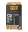 PanzerGlass Privacy 3-in-1 Protection Pack iPhone 15 Pro Max