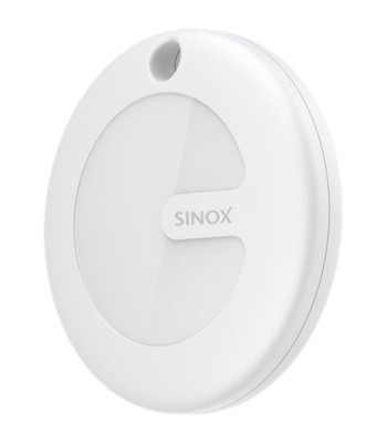 Sinox Lifestyle TagMate uden nøglering - GPS Tracker