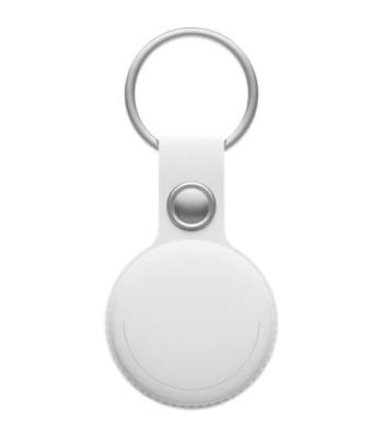 Sinox Lifestyle TagMate med hvid nøglering - GPS Tracker
