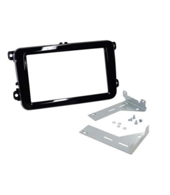 Connects2 ct24VW20 2-DIN kit pianosort