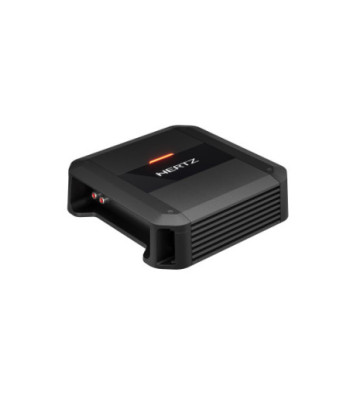 Hertz D-Class Mono forstærker 1X280 watt
