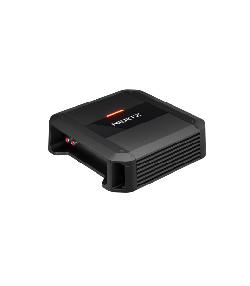 Hertz D-Class Mono forstærker 1X280 watt