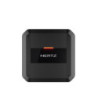Hertz D-Class Mono forstærker 1X280 watt