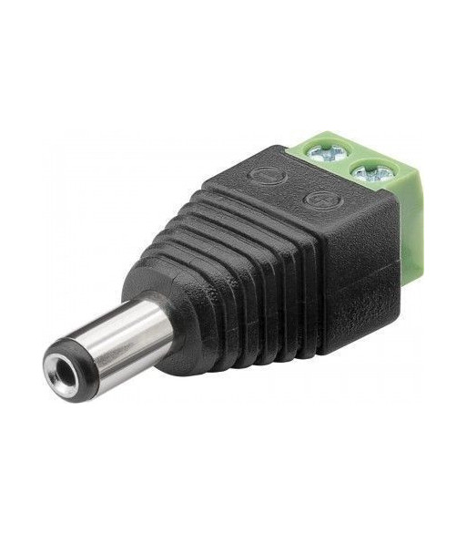 GOOBAY - DC hanstik (5 GOOBAY - DC hanstik (5