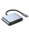 4-in-1 VGA 4K