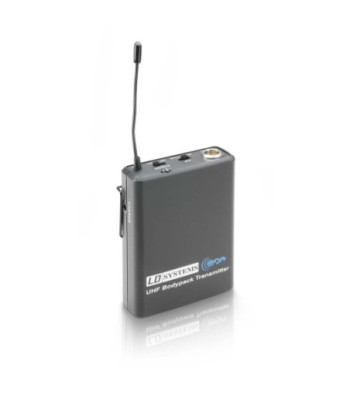 LD Systems ECO 2 BP 1