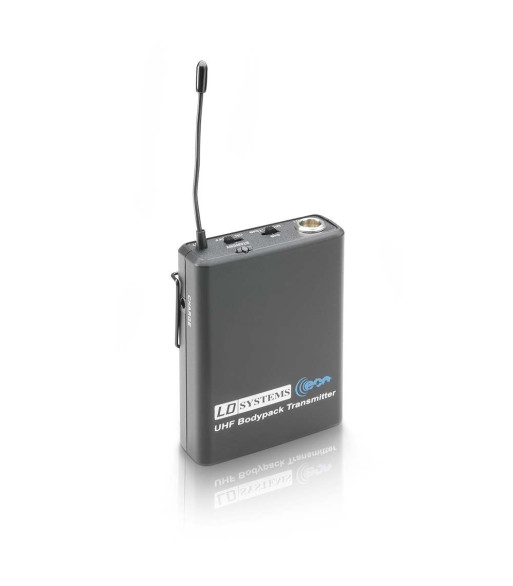 LD Systems ECO 2 BP 1 LD Systems ECO 2 BP 1