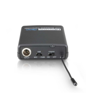 LD Systems ECO 2 BP 1