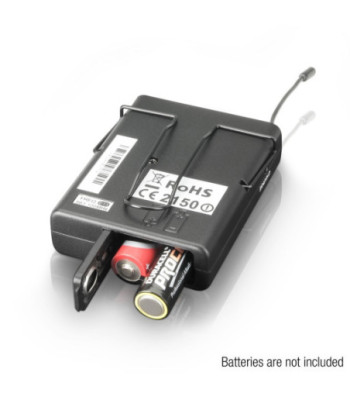 LD Systems ECO 2 BP 1