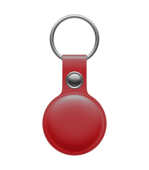 Sinox Lifestyle TagMate med rød nøglering - GPS Tracker Sinox Lifestyle TagMate med rød nøglering - GPS Tracker