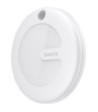 Sinox Lifestyle TagMate med rød nøglering - GPS Tracker