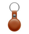 Sinox Lifestyle TagMate med brun nøglering - GPS Tracker