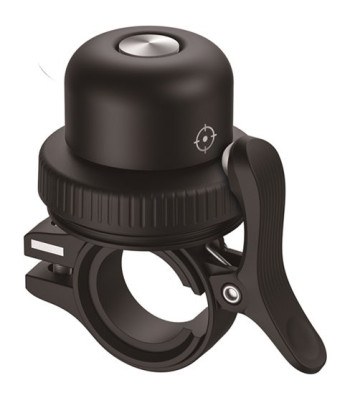 Sinox Lifestyle BellMate - Cykelringeklokke med GPS Tracker
