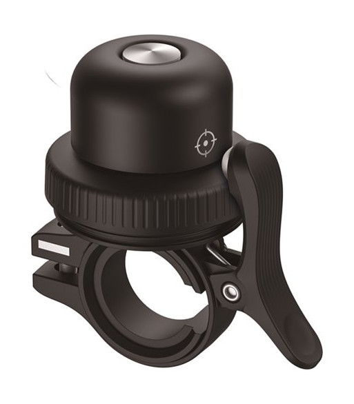 Sinox Lifestyle BellMate - Cykelringeklokke med GPS Tracker Sinox Lifestyle BellMate - Cykelringeklokke med GPS Tracker