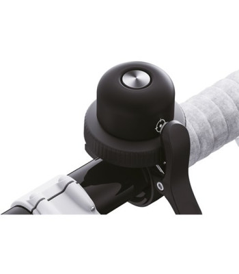 Sinox Lifestyle BellMate - Cykelringeklokke med GPS Tracker